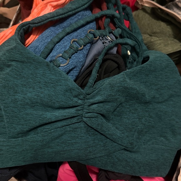 Bombshell sportswear angel bra - Picture 3 of 3